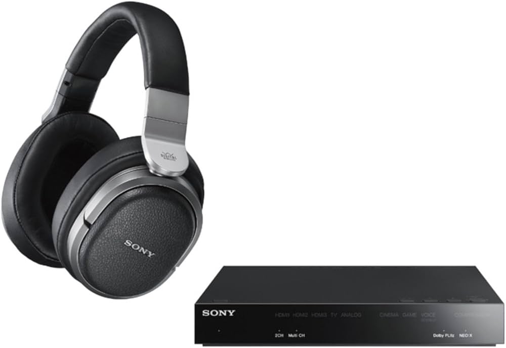 Amazon.co.jp: 【整備済み品】 ソニー 9.1ch 無線 デジタルサラウンド