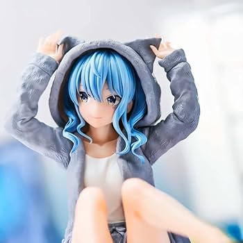 Amazon | ホロライブ # IF -Relax time- リラックスタイム 星街すい