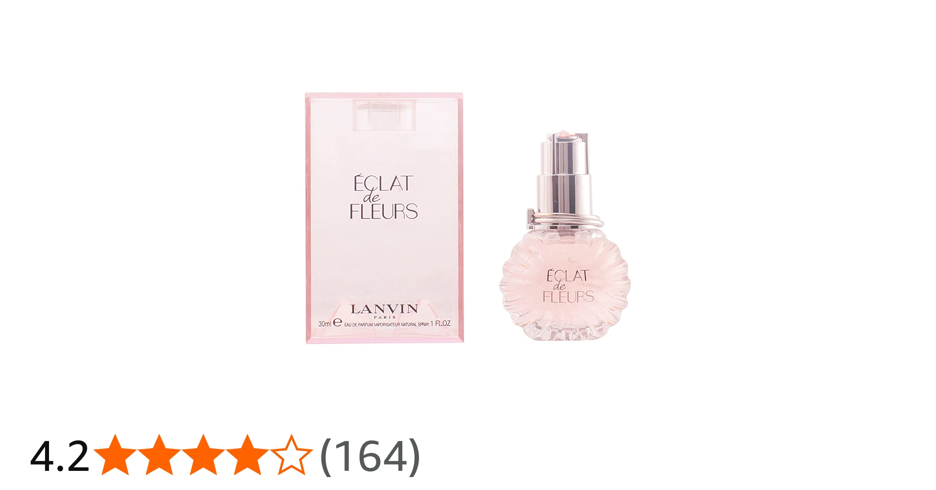 Lanvin Éclat De Fleurs For Women Eau De Parfum, 30 ml : Amazon.ae
