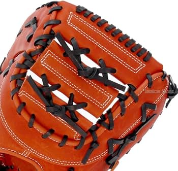 Amazon | 野球 久保田スラッガー 軟式 少年用 ファーストミット 一塁手