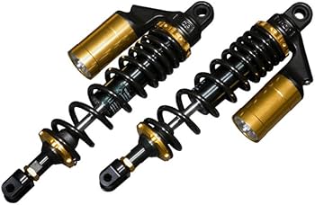 Amazon | U-CP ホンダ CB750F(RC04) リアサスペンション ブラック