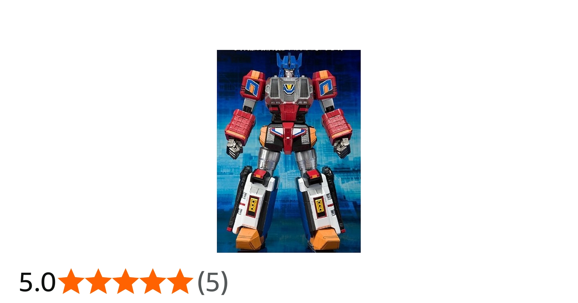 Amazon.co.jp: ULTRA-ACT 合体電神ゴッドゼノン（魂ウェブ限定