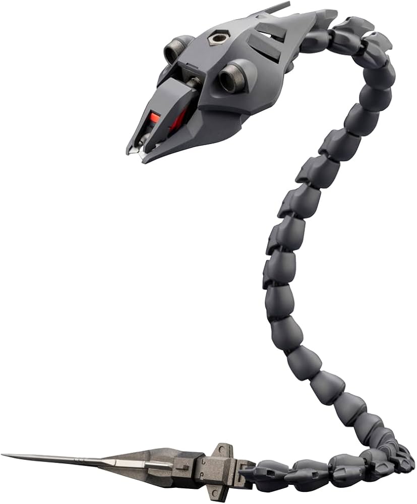 Amazon | 壽屋(KOTOBUKIYA) ヘキサギア オルタナティブ クリープ