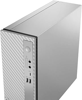 Amazon.com: Lenov IdeaCentre 3 Desktop - 12th Gen Intel Core i5