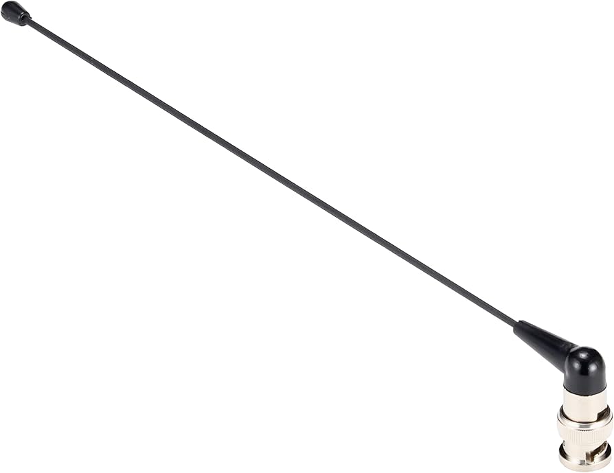 Amazon.co.jp: UNI-PEX 300Mhz帯/800MHz帯ワイヤレスアンテナ AA-382