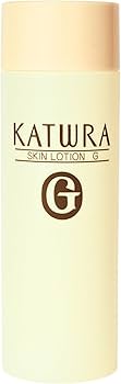 Amazon | カツウラ スキンローションG しっとり 300ml | Gシリーズ