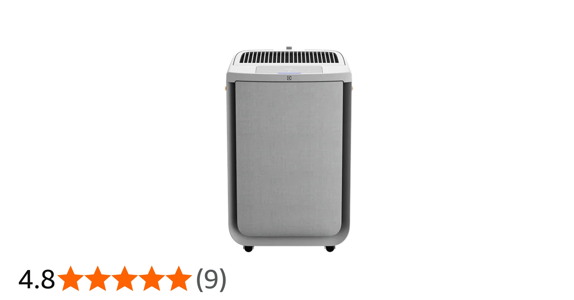 Amazon.co.jp: エレクトロラックス UltimateHome 700 加湿 空気清浄機