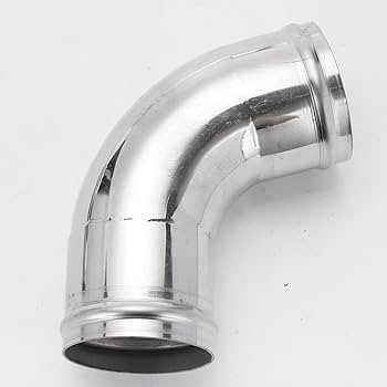 Amazon | LSEX-F ジムニー JA11 用 インテークパイプセット シリコン