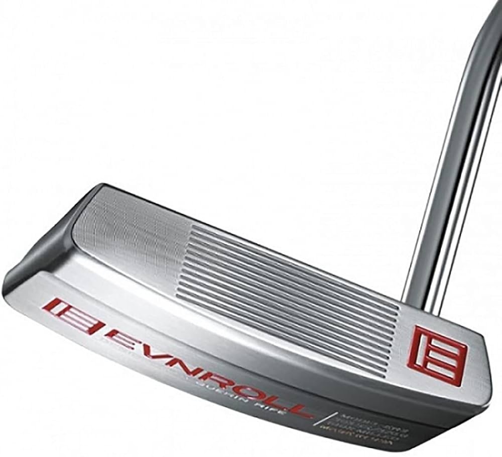 Amazon | EVNROLL(イーブンロール) EVNROLL ER2 MidBlade パター 2021