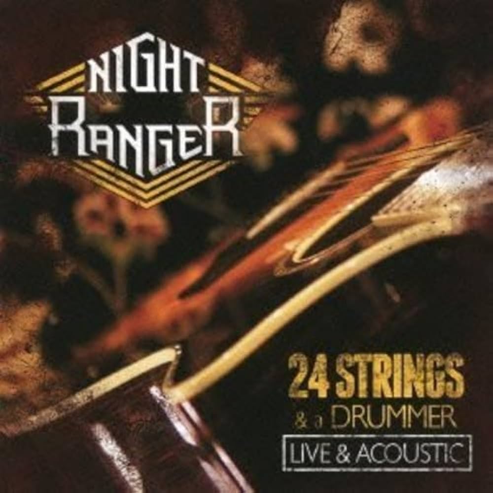 Amazon.co.jp: 24ストリングス&ア・ドラマー~ライヴ&アコースティック