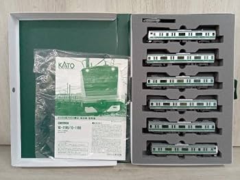 Amazon | KATO 10-1195+1196 E233系7000番台 埼京線 6両基本+4両増結