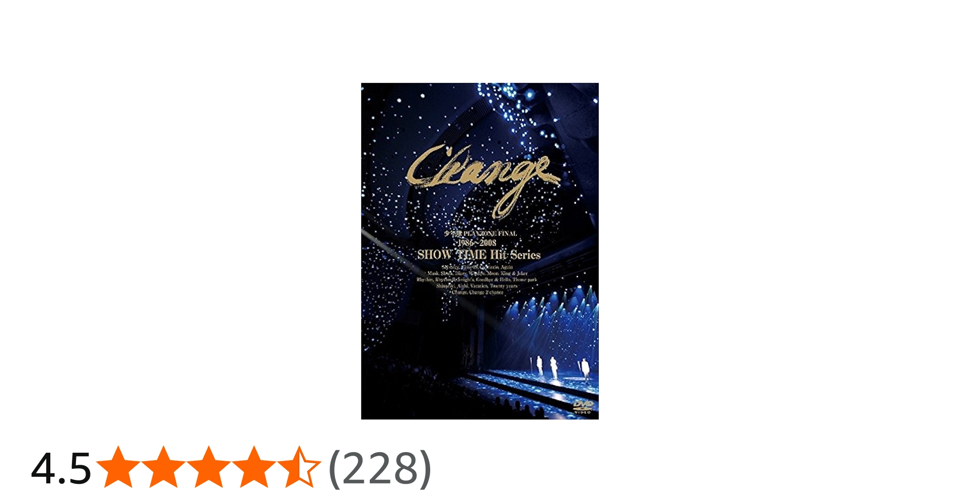 Amazon.co.jp: 少年隊 PLAYZONE FINAL 1986~2008 SHOW TIME Hit Series