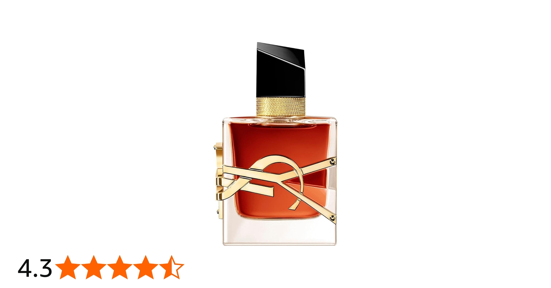 Amazon | イヴ・サンローラン リブレ ルパルファム（限定品）_30mL