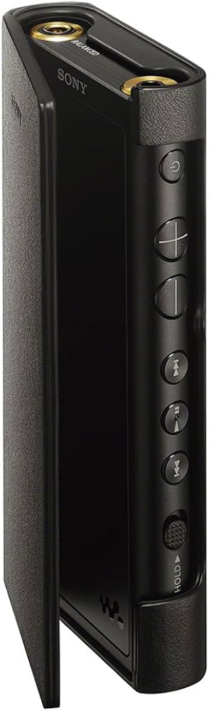 Amazon.co.jp: ソニー ウォークマン純正 レザーケース CKL-NWZX300