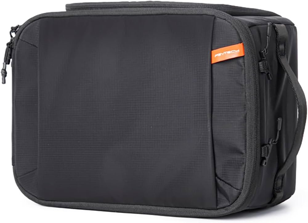 Amazon | PGYTECH カメラ インサート カメラバッグ インナーバッグ