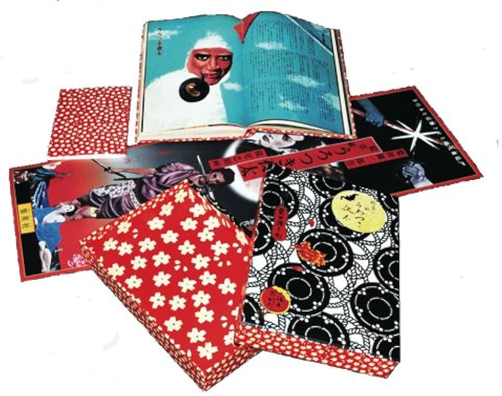 Amazon.co.jp: 復刻版 絵草紙 うろつき夜太 : 錬三郎, 柴田, 忠則