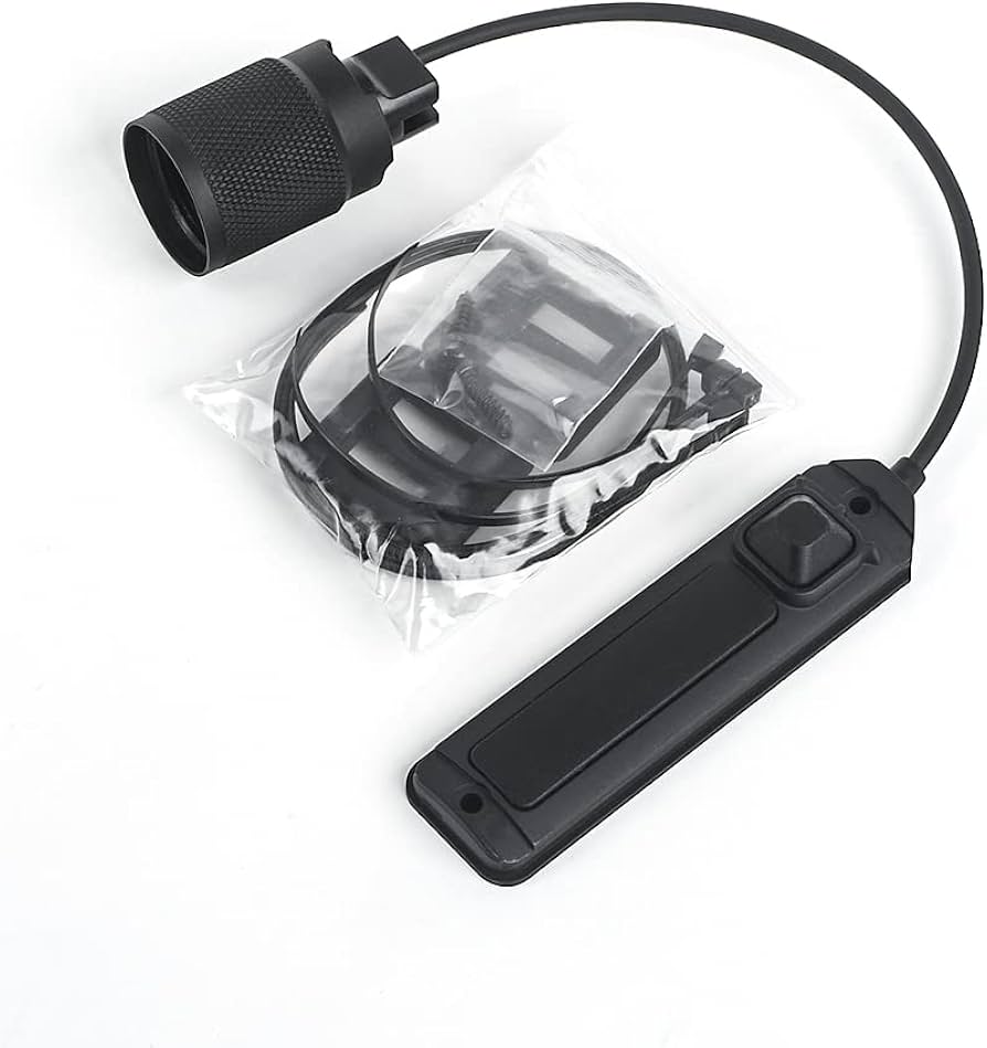 Amazon | [Hvstirut] ストリームライト Protac タイプ スイッチ