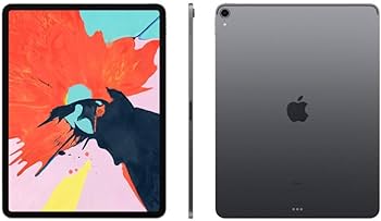 Amazon.co.jp: 【整備済み品】 Apple iPad Pro 12.9インチ (第3世代