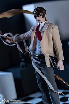 Amazon | 未開封GAMETOYS GT-007 008 デスノート Death note 死神 夜神