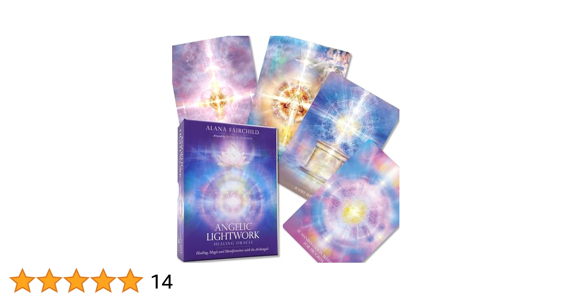 アンディ レイキー ♯30 Healer オラクルブック 天使の魔法 アンディ