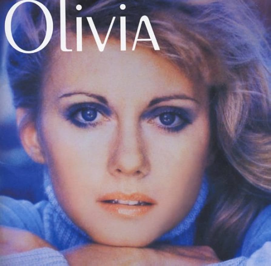 Amazon.co.jp: オリビア~ベスト・オブ・オリビア・ニュートン・ジョン