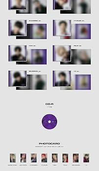 STRAY KIDS - Stray Kids Oddinary 6th Mini Album Jewel Case HAN