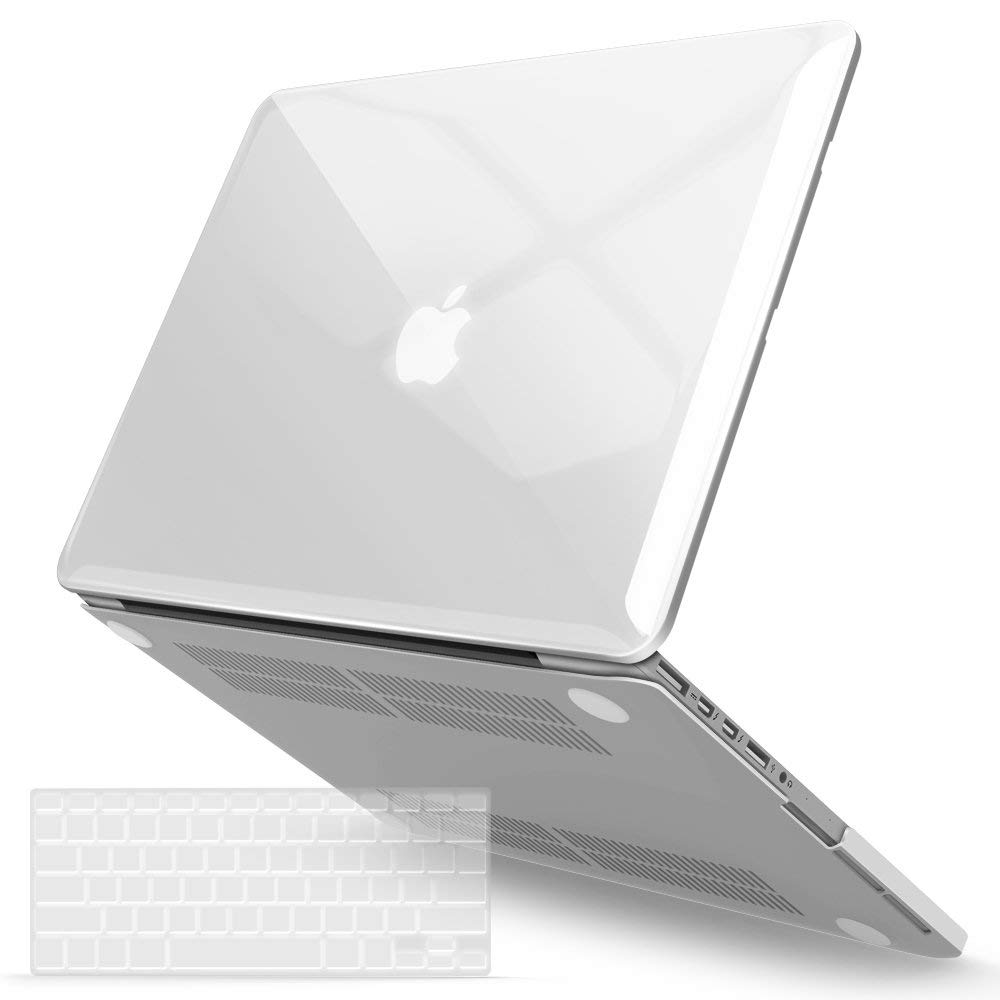 Amazon.com: IBENZER Compatible with MacBook Pro 15 Inch Case 2015
