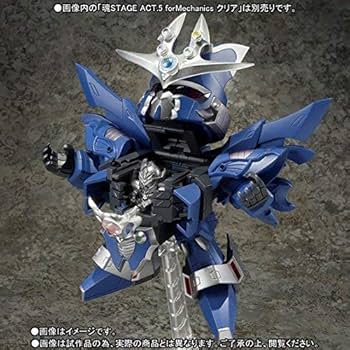 Amazon | 元祖SDガンダムワールド 影機甲神カオスガイヤー『SDガンダム