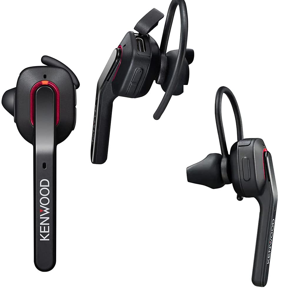 Amazon | ケンウッド(KENWOOD) TPZ-D563BT用 ワイヤレスヘッドセット