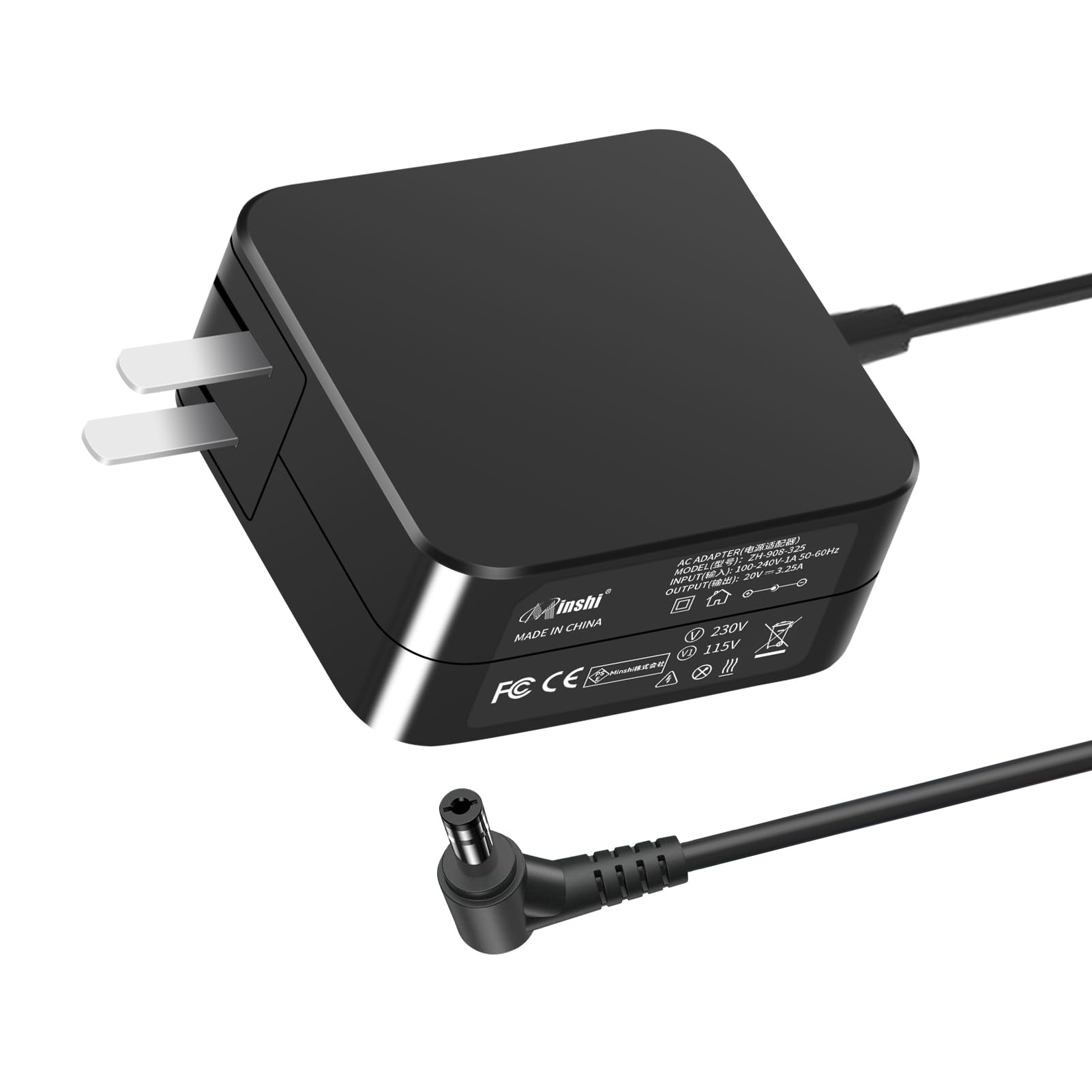 Amazon.co.jp: Lenovo対応 ADLX65CDGU2A 20V 3.25A 65W 交換用充電器