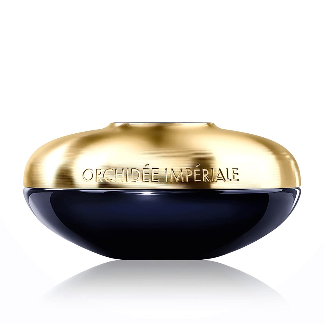Amazon.com: Guerlain Orchidee Imperiale La Crème Legere