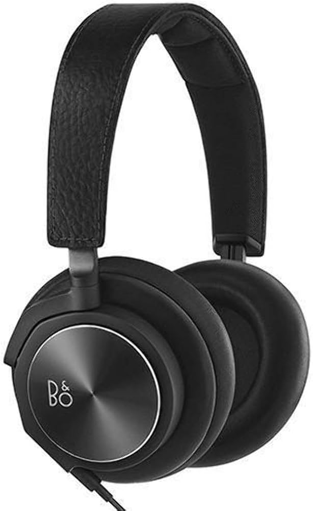 Amazon.co.jp: Bang & Olufsen BeoPlay H6 密閉型オーバーイヤー