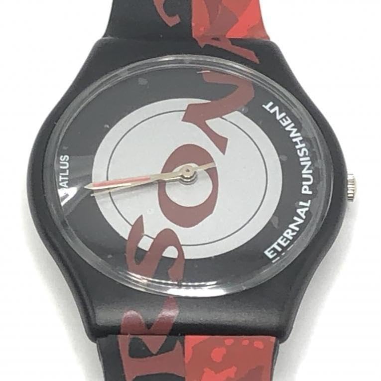 Amazon.co.jp: アトラス ペルソナ2 罰 デラックスパック