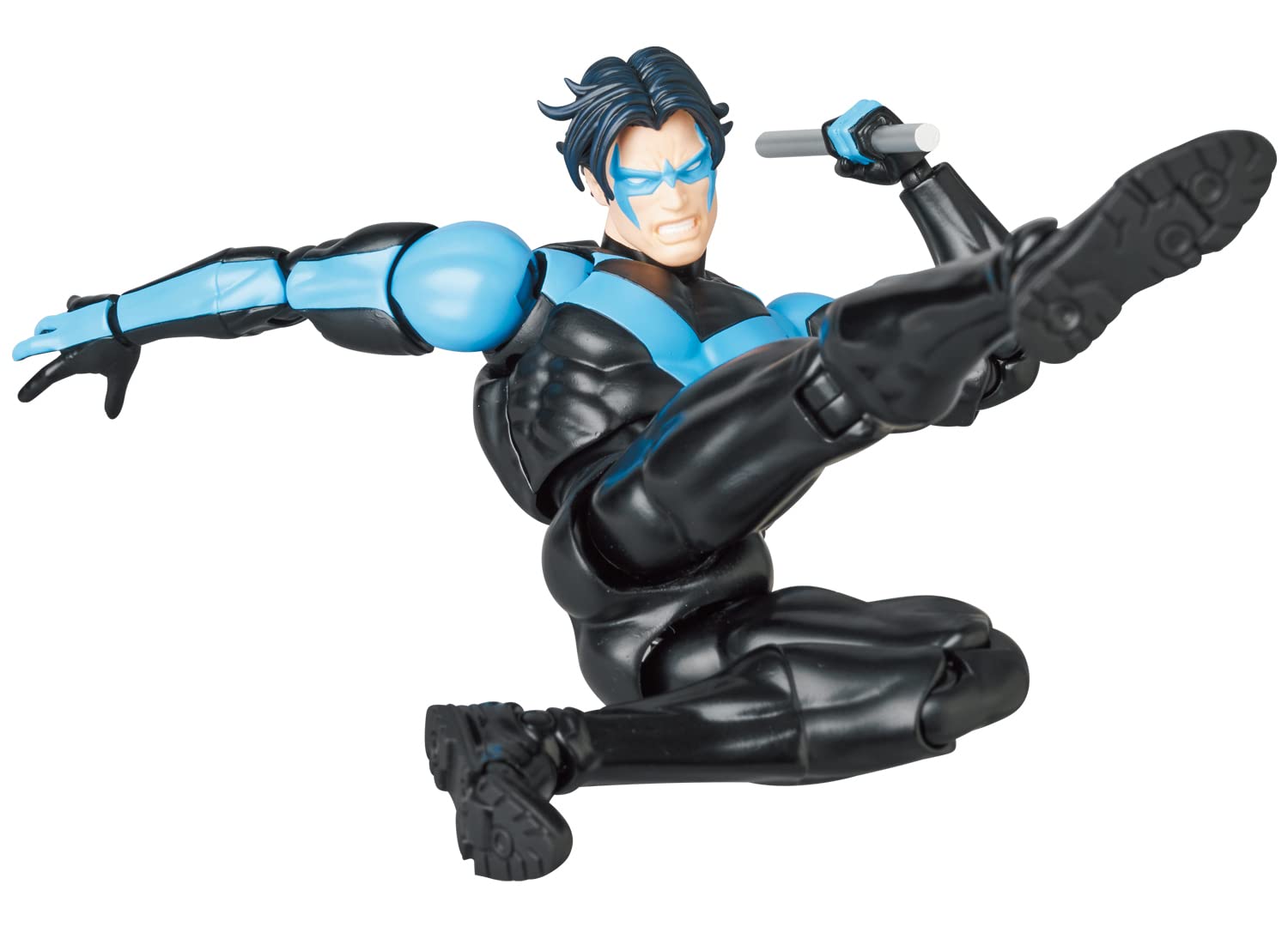 Amazon | MAFEX マフェックス No.175 NIGHTWING ナイトウィング