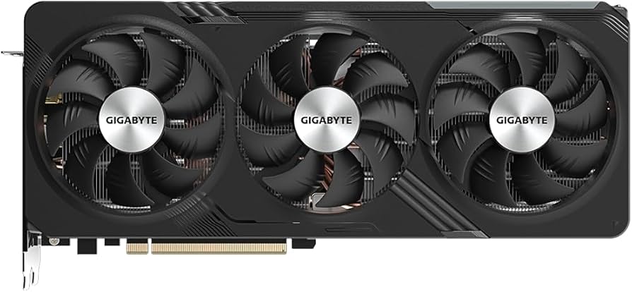 Amazon.com: GIGABYTE Radeon RX 7800 XT Gaming OC 16GB Graphics
