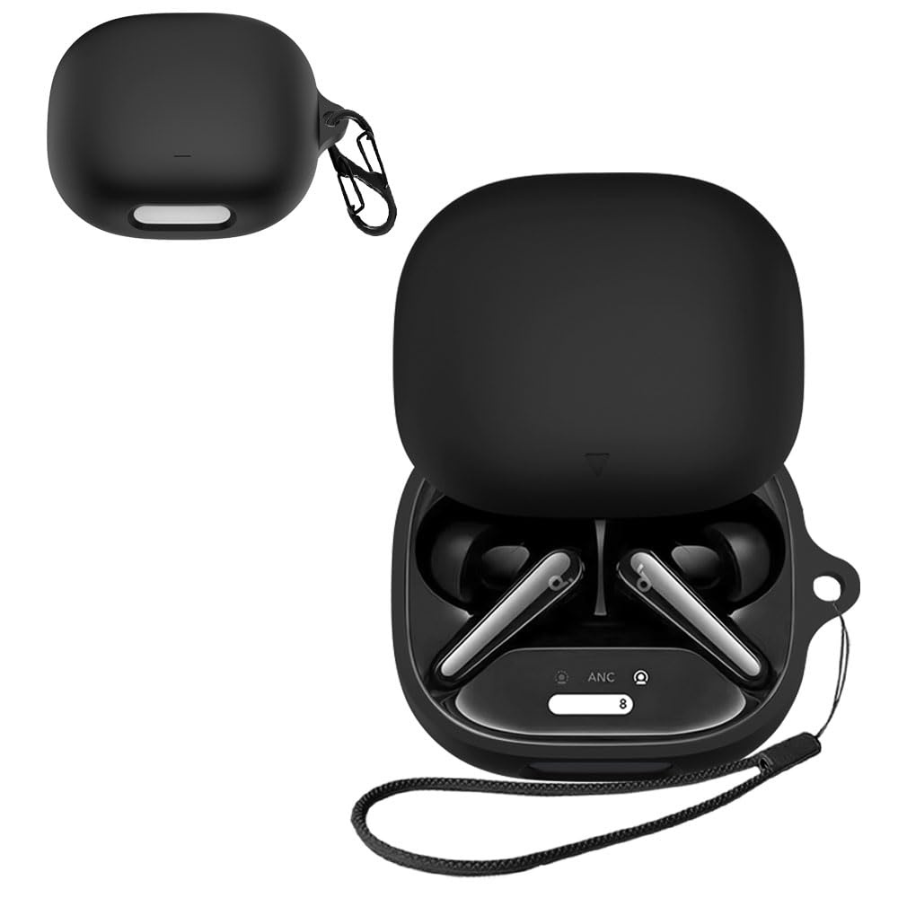 Amazon | For Anker Soundcore Liberty 4 Pro 用 ケース カバー