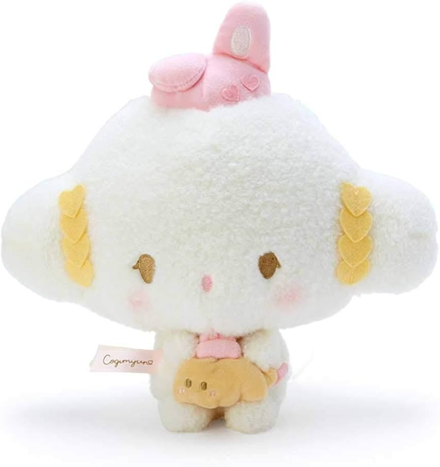 Amazon.co.jp: サンリオ(SANRIO) こぎみゅん おしゃべりぬいぐるみ