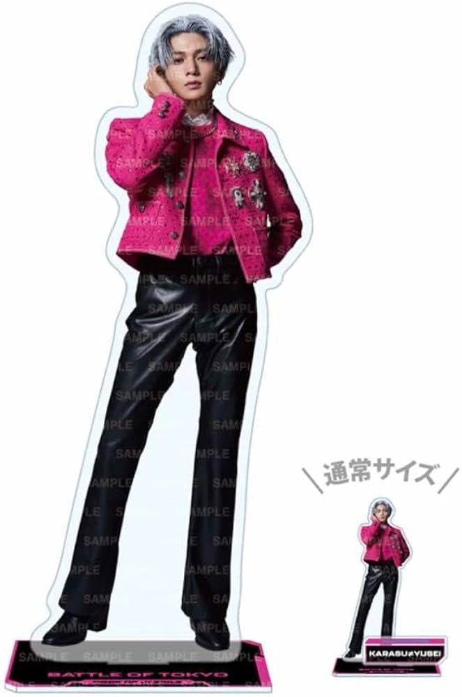 FANTASTICS BTTM DVD 八木勇征 アクスタ FANTASTICS BTTM DVD 八木勇征