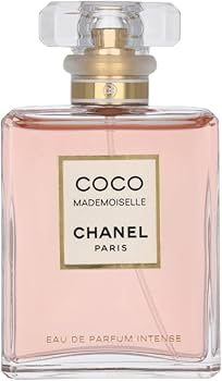 Amazon | シャネル Coco Mademoiselle Intense Eau De Parfum Spray