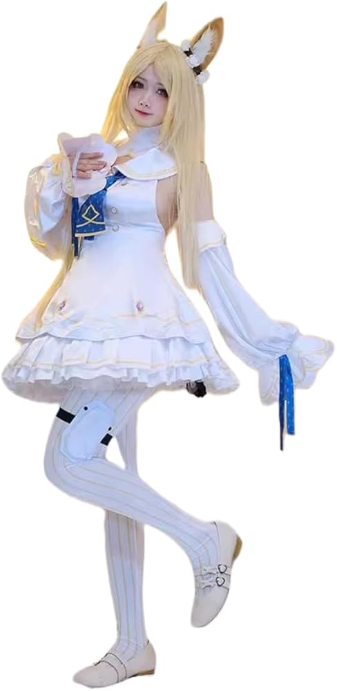 Amazon.co.jp: [QMIQMI] ブルーアーカイブ -Blue Archive- 百合園