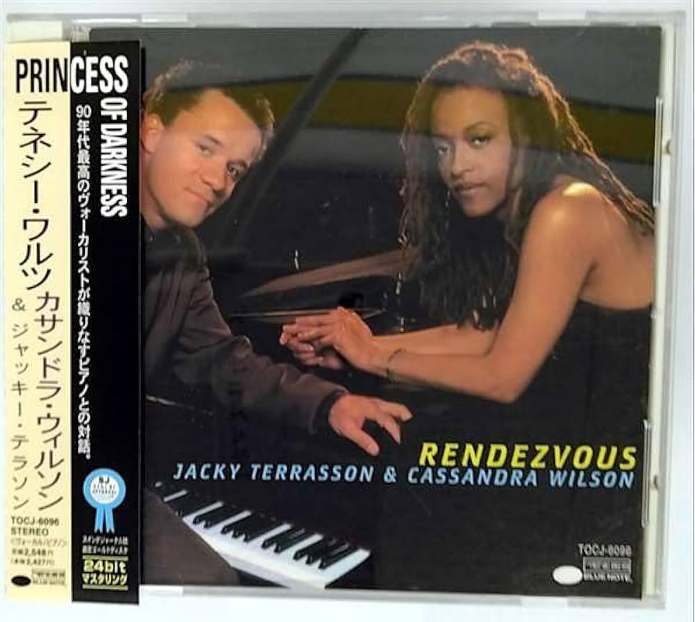 Amazon.co.jp: テネシー・ワルツ / Rendezvous: ミュージック