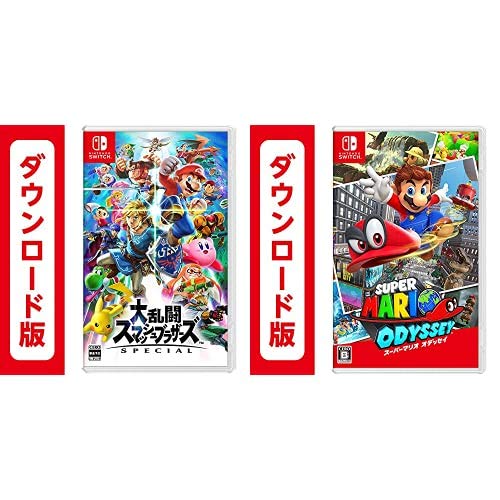 Amazon.co.jp: 大乱闘スマッシュブラザーズ SPECIAL - Switch