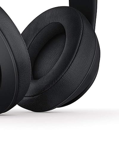 Amazon.com: Beats Studio3 Wireless Noise Cancelling Over-Ear