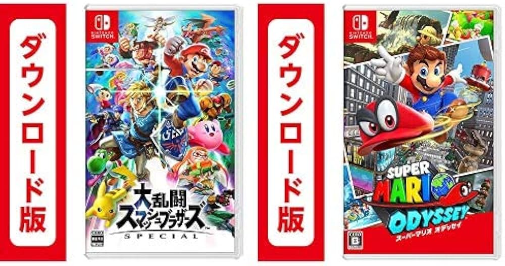 Amazon.co.jp: 大乱闘スマッシュブラザーズ SPECIAL - Switch