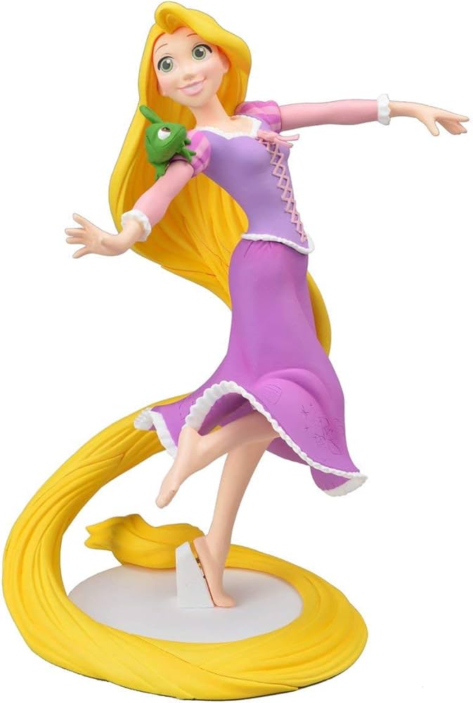 Amazon.co.jp: ディズニープリンセス スーパープレミアムフィギュア