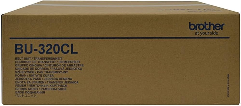 Amazon | brother ベルトユニット BU-320CL | ブラザー工業 | トナー