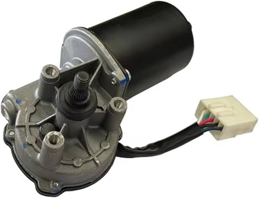 Amazon.co.jp: クターワイパーモータ 風神S30 H30 クロス フロント