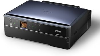 Amazon.co.jp: Epson Colorio EP-804A Inkjet Combo, Compatible with