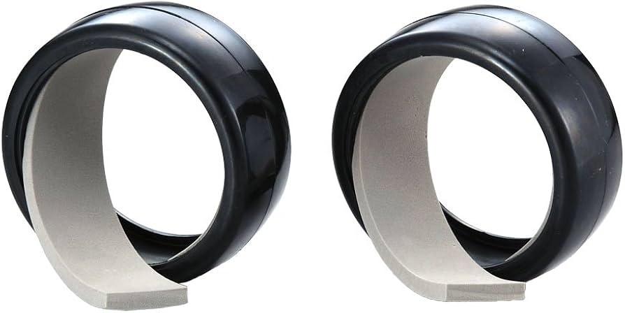 Amazon | 京商 KCスリックタイヤ (#55/インナー付/インファーノGT/2Pcs