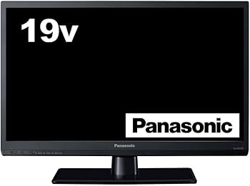 Amazon | パナソニック 19V型 液晶テレビ ビエラ TH-19C305